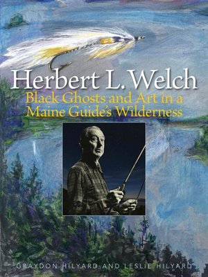 cover image of Herbert L. Welch